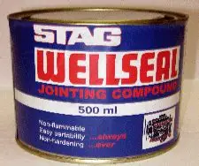 4. Prevention of steam leakages